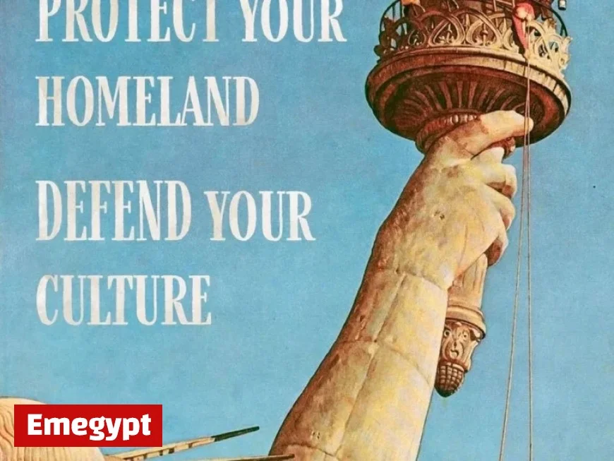 DHS Urges Defense of American Culture, Stirring Concerns Among Latinos