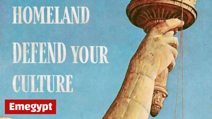 DHS Urges Defense of American Culture, Leaving Some Latinos Uneasy