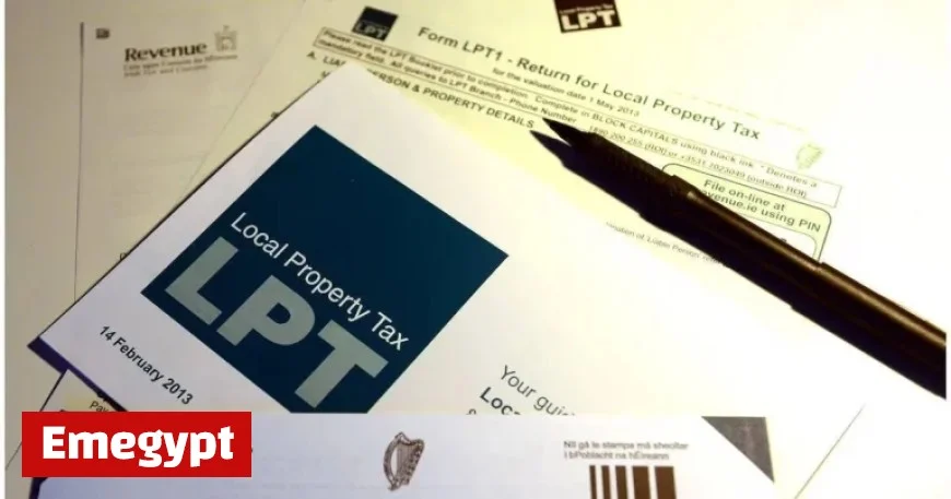 Master LPT Assessment: Self-Evaluate Your Irish Property Value to Dodge Revenue Penalties