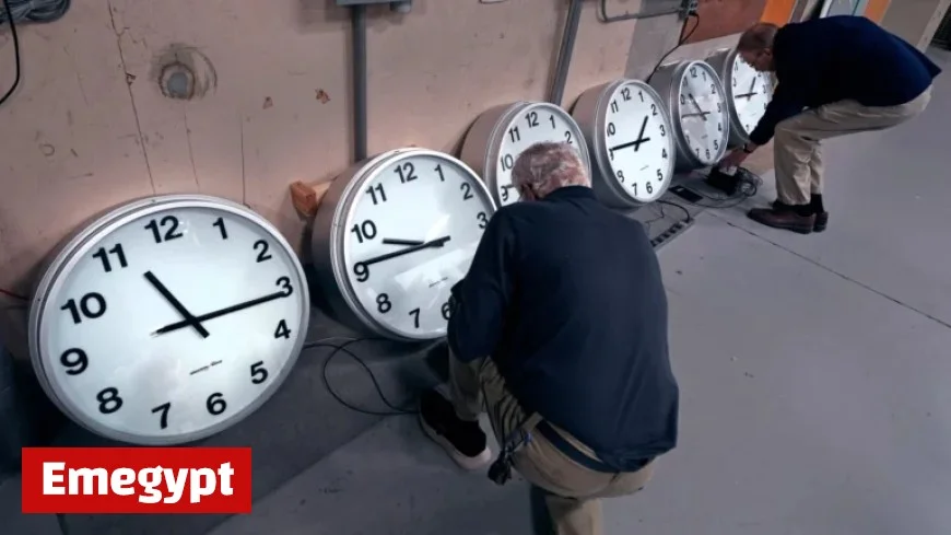 Effects on Your Body When Clocks Turn Back an Hour