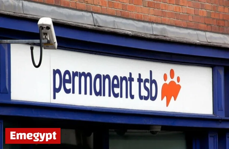 State Set to Fully Withdraw from Irish Banking with PTSB Sale