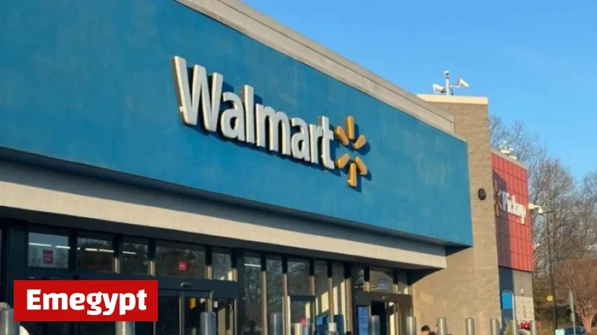 Walmart Stores Remain Open November 1, Despite SNAP Benefit Concerns