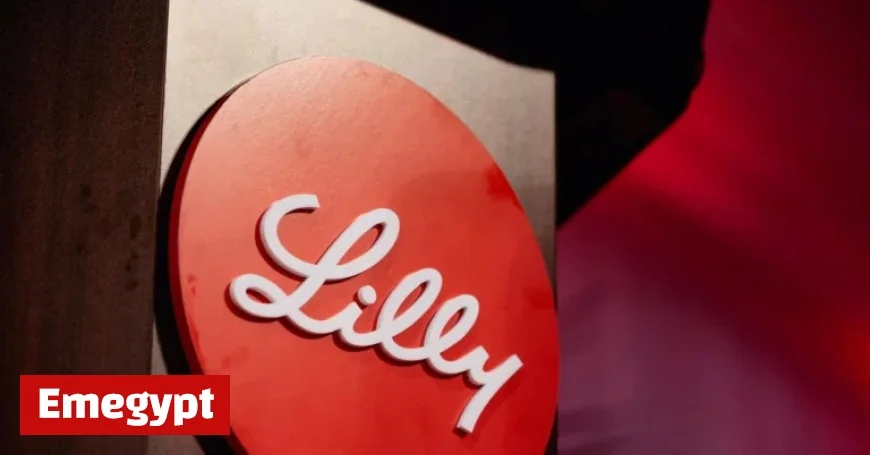 Eli Lilly Boosts Forecast Amid Strong Demand for Weight-Loss Drugs
