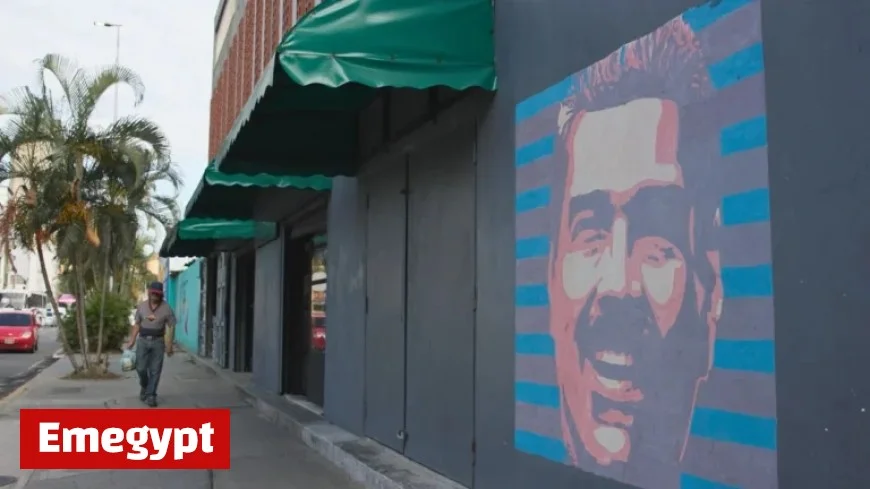 60 Minutes Season 58, Episode 5: On the Brink and More