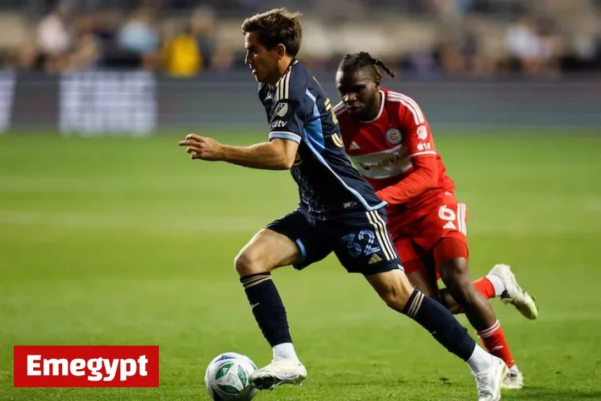 Milan Iloski’s Union Salary Revealed, Son Heung-Min’s Lucrative LAFC Deal