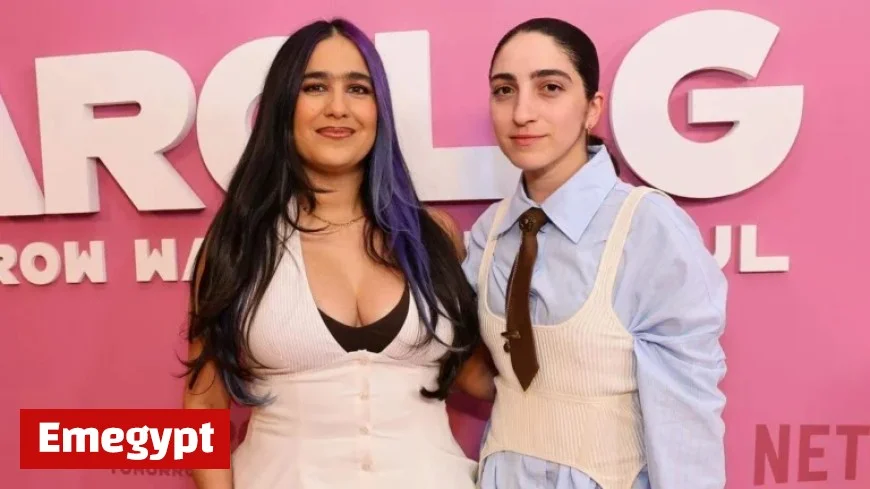 Emily Estefan’s Girlfriend Arrested in Miami: Key Details Uncovered