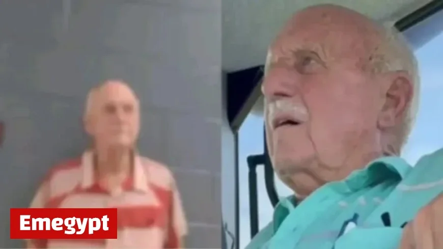 Norman Taylor of Crewe Tractor Arrested for Sexual Battery: Details Revealed