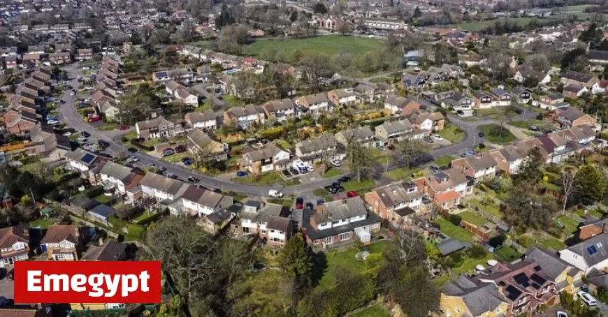 Millions of Homeowners Miss Local Property Tax Valuation Deadline