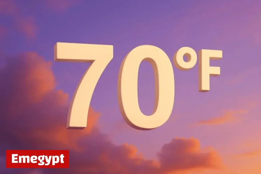 Central Florida Forecast: Fall Chill Persists, Sunshine and 70s by Saturday