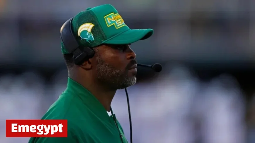 Watch Norfolk State vs Delaware State: Kickoff Time, TV Channel, Week 10