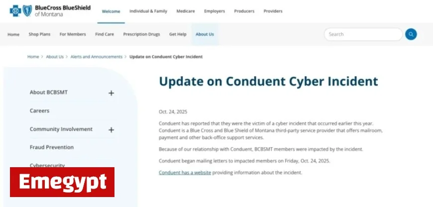 Blue Cross-Blue Shield Faces Lawsuit for Concealing Major Data Breach