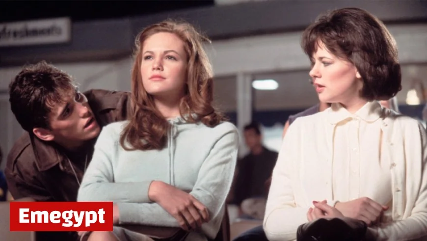 Diane Lane Expresses Feeling “Overwhelmed” During ‘The Outsiders’ Filming