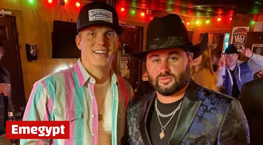 Parker McCollum: Fatherhood Has Transformed Koe Wetzel Remarkably