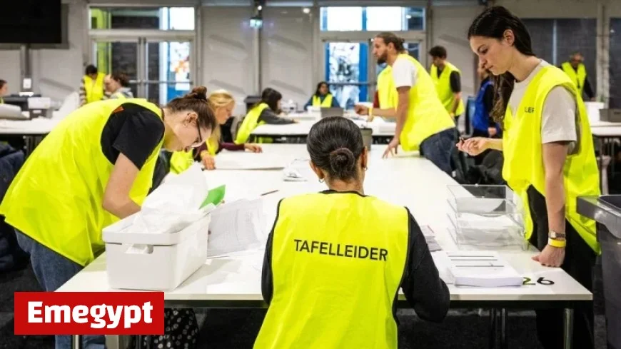 Vizier op hertellingen en restzetels bij spannende en historische verkiezingen