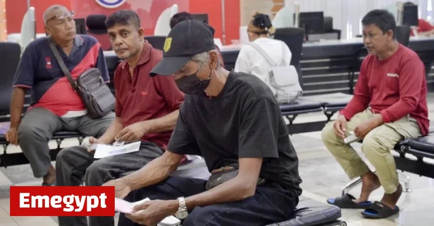 Adapting to Global Aging: Navigating the Silver Tsunami