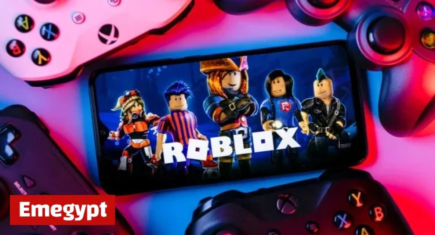 Roblox Stock Fluctuates After Mixed Q3 Earnings Report