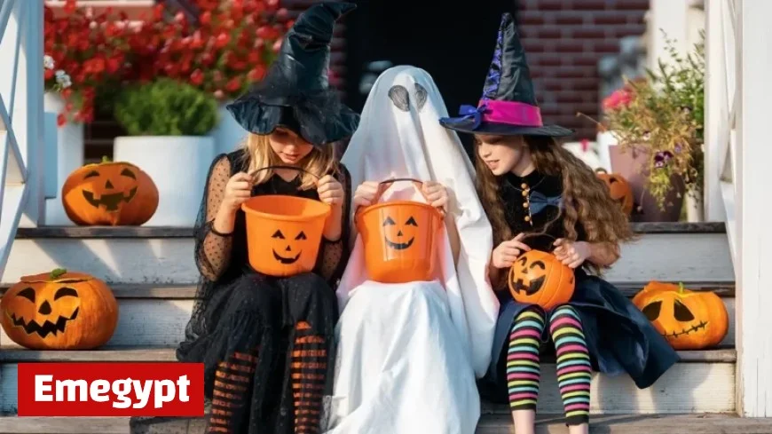 Halloween Candy Bars Recalled Due to Life-Threatening Allergen Risk