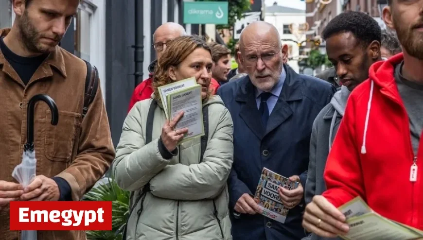 Hope Remains Unbroken and Strong