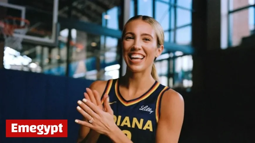 Indiana Fever’s Lexie Hull: The Unwavering Star