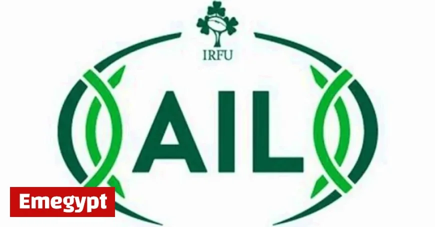 IRFU Announces Exciting Changes to AIL Format with New Division Alignment