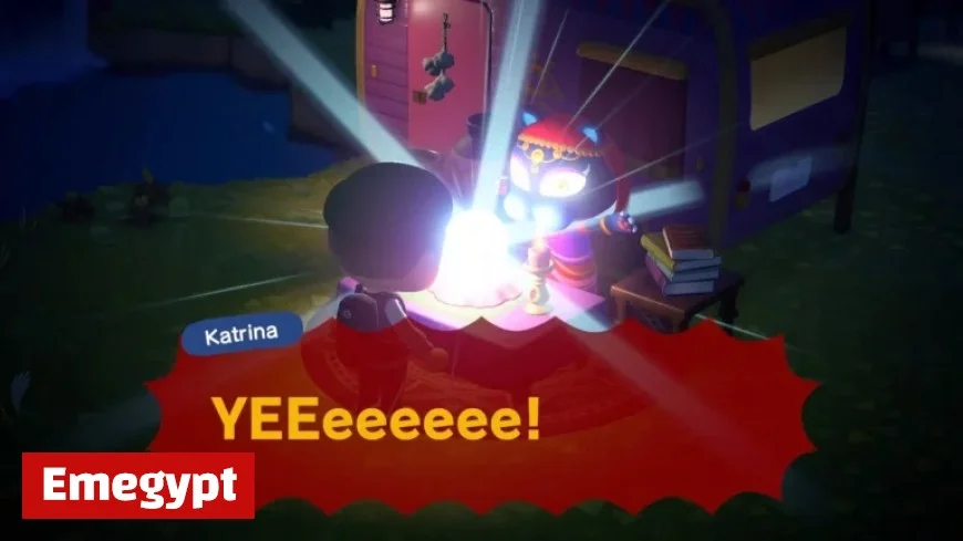 Switch 2 Upgrade and New DLC Enhance Animal Crossing: New Horizons