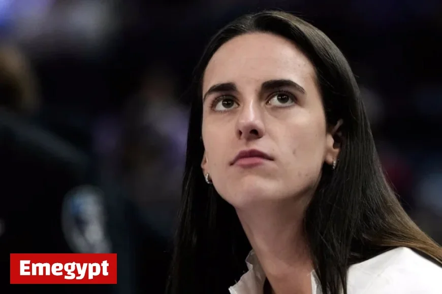 Indiana Fever Player: WNBA Athletes Envious of Caitlin Clark