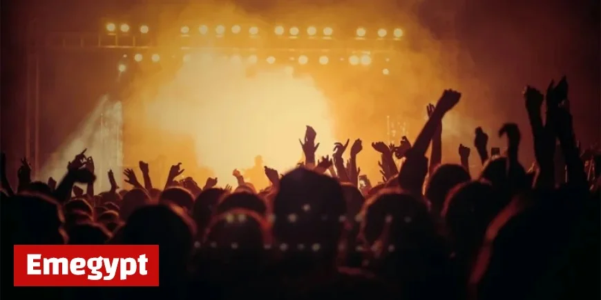 Ariana Grande’s Eternal Sunshine Tour Shines at Barclays Center