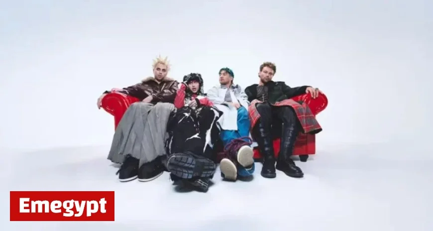 5 Seconds of Summer’s ‘EVERYONE’S A STAR!’ Tour Coming to Michigan Venues