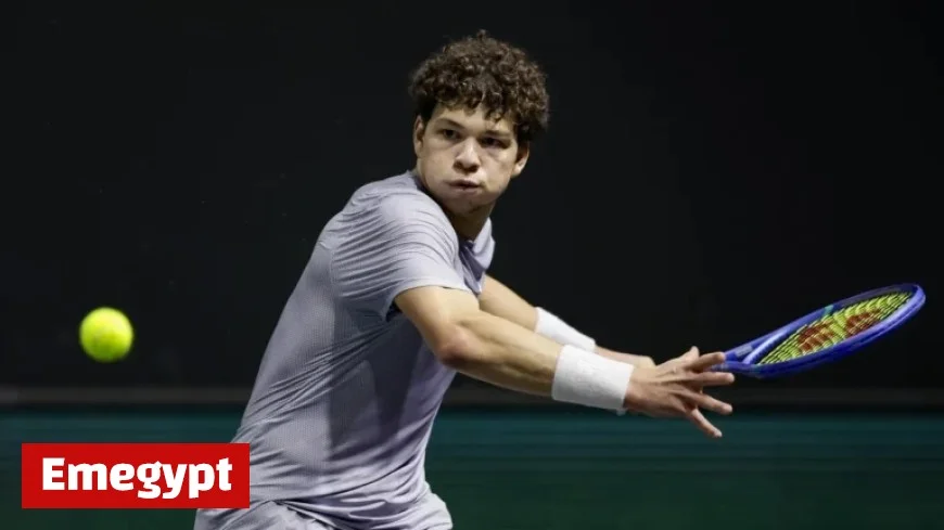 Watch Shelton vs. Rublev Livestream: Free Paris Masters 2025 Viewing