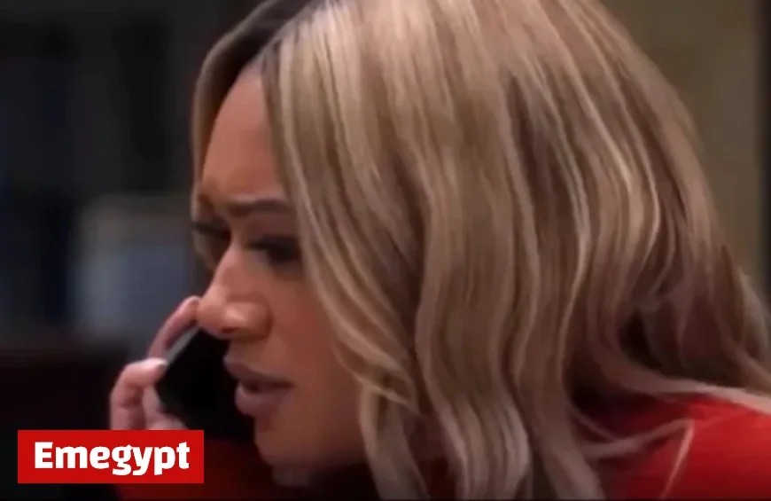 Stream Tyler Perry’s ‘Sistas’ 2025: Watch Episode 15 Free Tonight