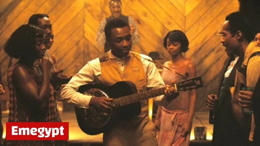 “Sinners Enters Oscars Race with Two Original Songs Featuring Miles Caton”