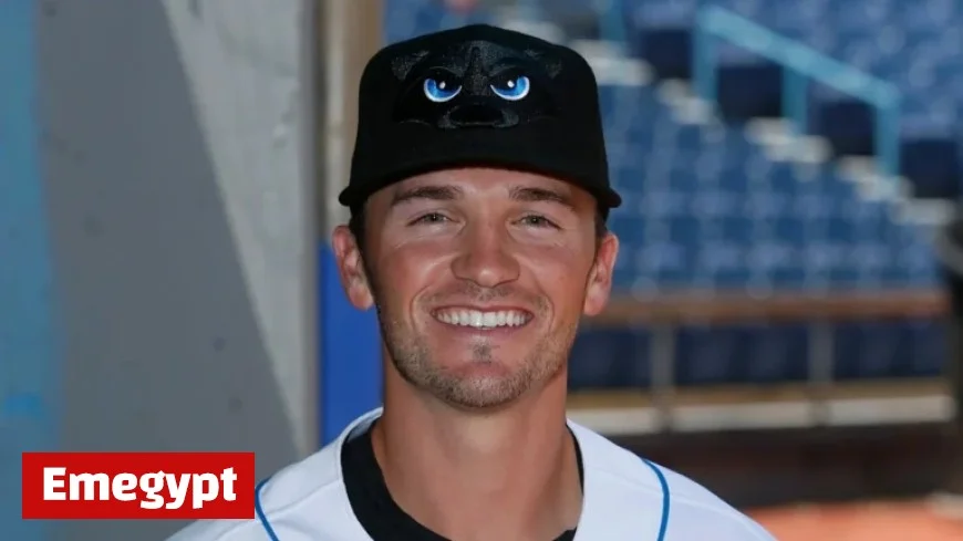 Blake Butera to Lead Nationals as Decades’ Youngest MLB Manager