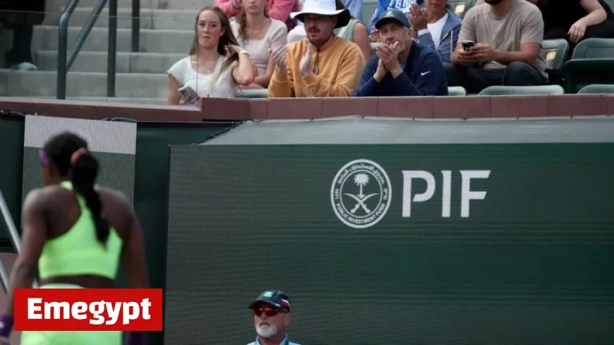 Saudi Arabia Masters 1000: Transforming Tennis Landscape?