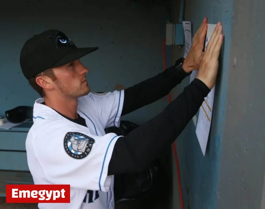 Nationals to Appoint Blake Butera as Youngest MLB Manager in Decades