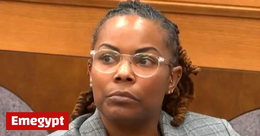 Expert: Ex-Educator Neglected Duty by Not Searching Armed First-Grader