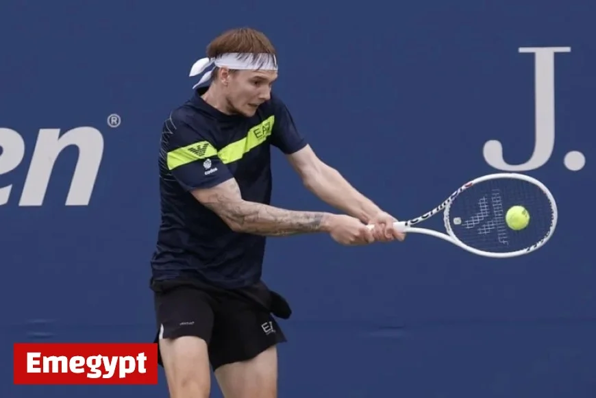 Top ATP Paris Predictions: Fritz vs Bublik Showdown