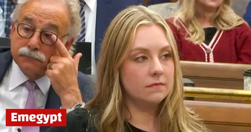 Abigail Zwerner Recounts Near-Death Experience After 6-Year-Old Student Shoots Her