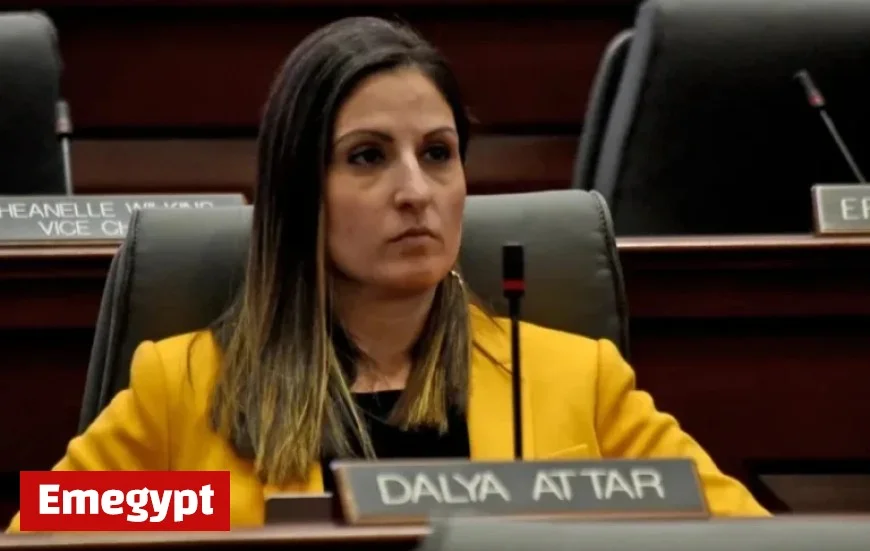 Baltimore Senator Dalya Attar Arrested for Federal Extortion and Conspiracy Charges