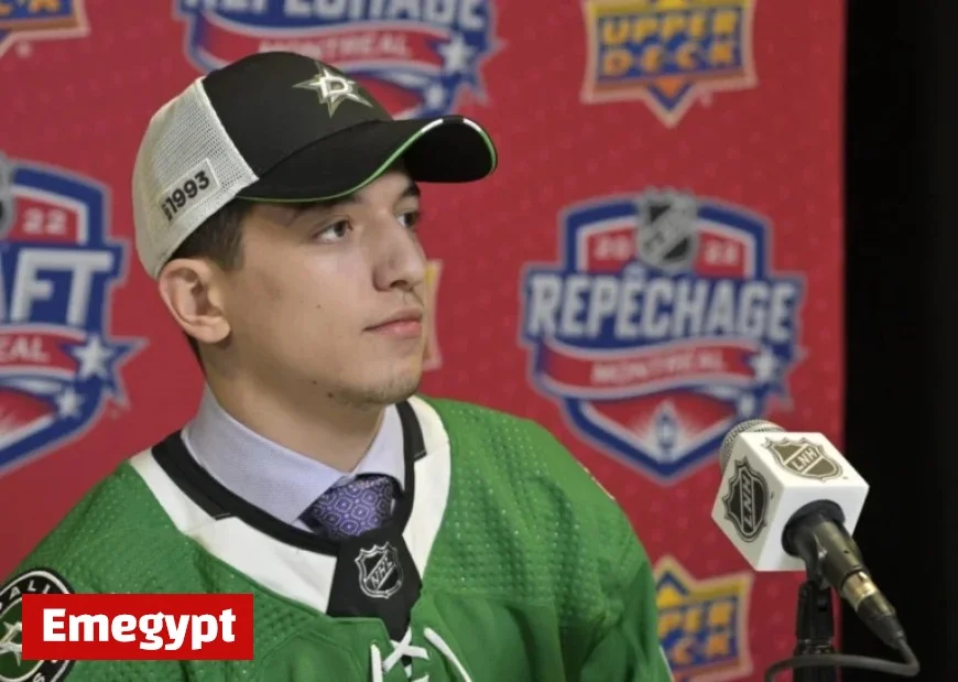 Flyers Trade Christian Kyrou for Stars’ Samu Tuomaala