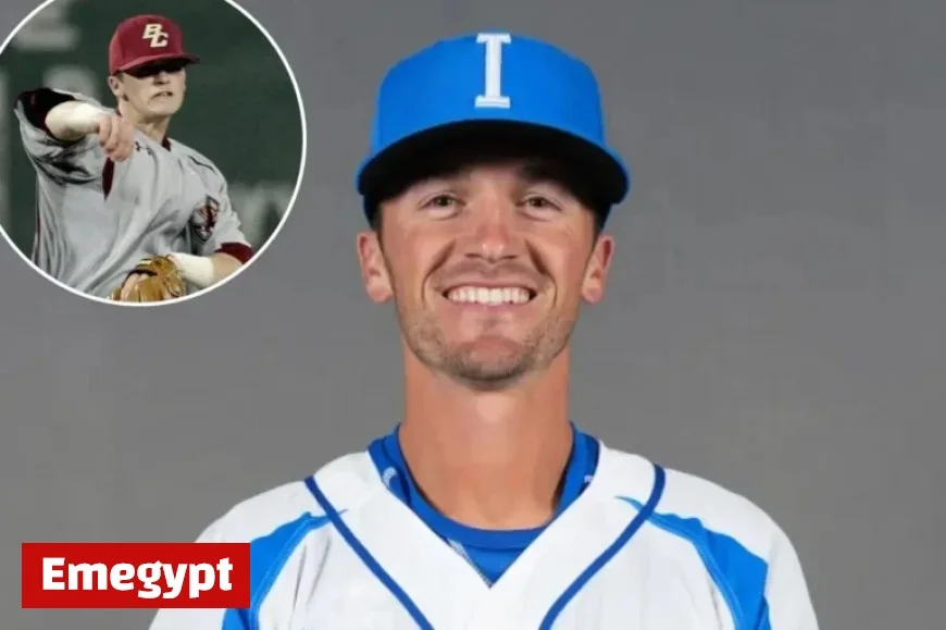 Nationals Appoint Blake Butera as One of MLB’s Youngest Managers