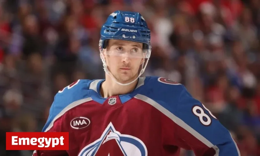 Avalanche, Necas Advance Contract Discussions