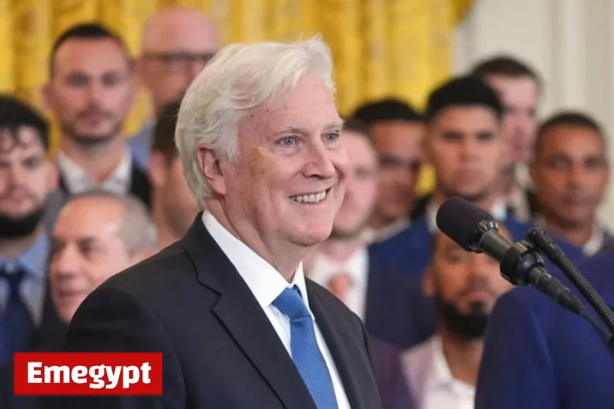 Mark Walter Secures Majority Stake in Los Angeles Lakers Purchase