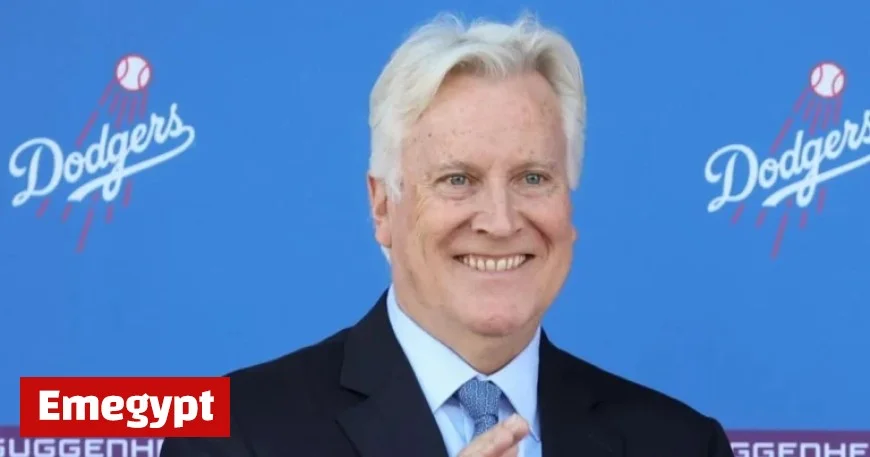 NBA Approves Lakers Sale to Dodgers’ Majority Owner Mark Walter