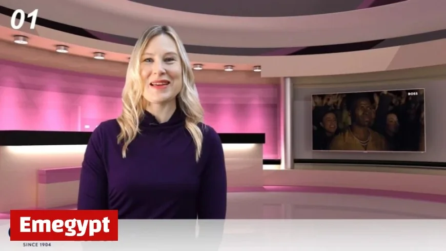 TRBusiness Delivers Concise 90-Second News Update