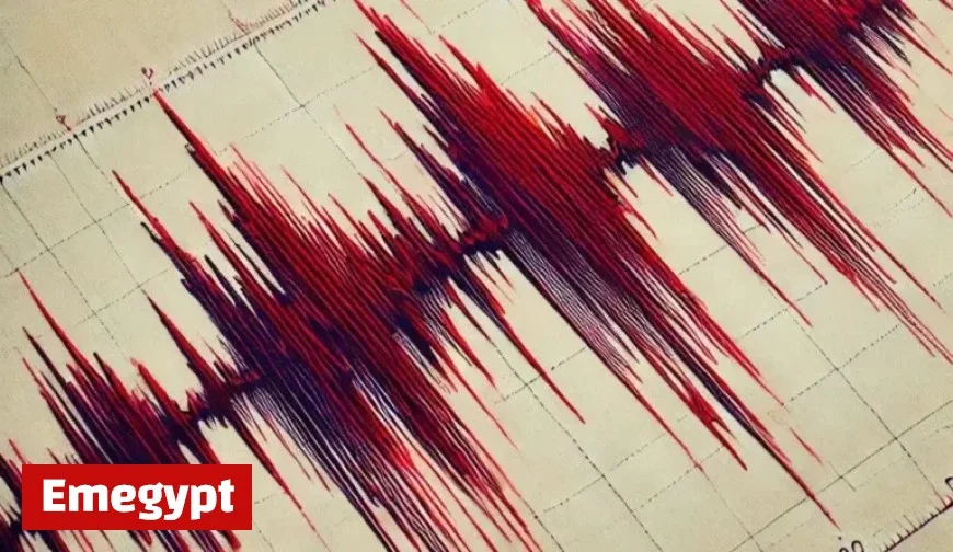 2.8 Magnitude Earthquake Recorded Near Alaska’s Denali National Park