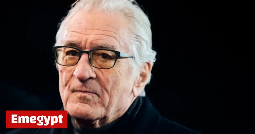 Arrests Linked to 2023 Overdose Death of Robert De Niro’s Grandson