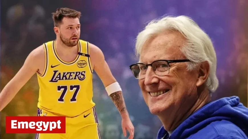 NBA Owners Approve $10B Lakers Sale to Mark Walter