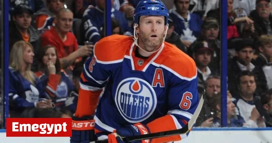 Ryan Whitney Net Worth 2025: Former Hockey Star’s Earnings Revealed