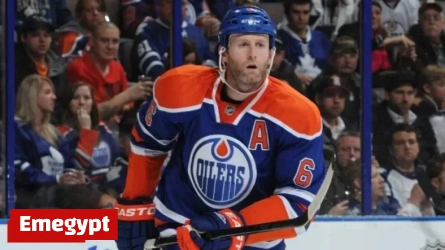 Ryan Whitney’s 2025 Net Worth Prediction: Former Ice Hockey Star’s Financial Rise