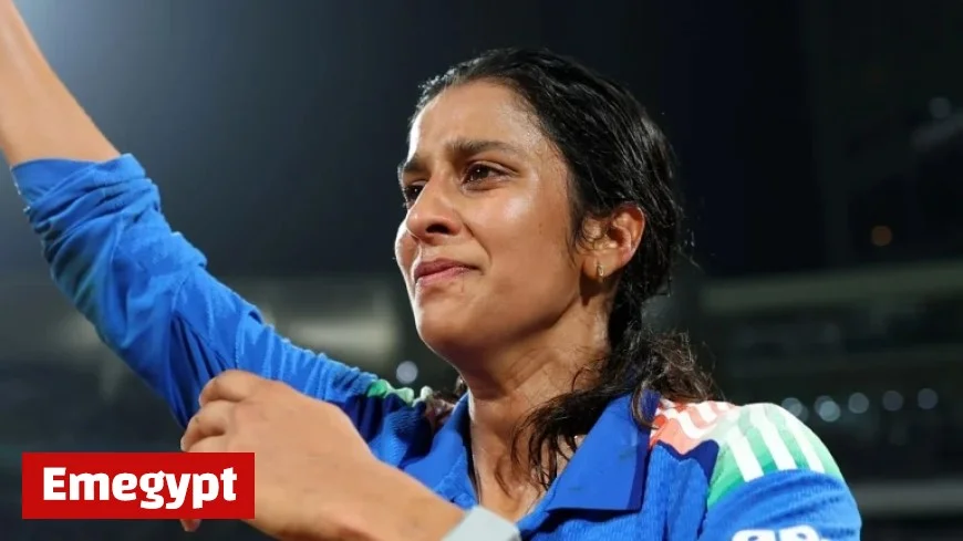 Jemimah Rodrigues Shines with Spectacular Century Leading India to Women’s Cricket World Cup Final in Thrilling Victory Over Australia